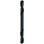 Broca Metal Doble 3,2 mm HSS Super Remaches y Enchapados (Largo 49mm) Alpen (Granel)