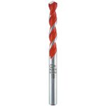 Broca Multimaterial - 5 mm - Serie Corta (150 mm) - Profi Multicut - Alpen