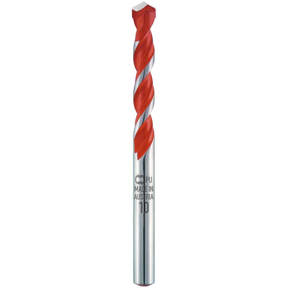Broca Multimaterial - 5 mm - Serie Corta (150 mm) - Profi Multicut - Alpen - Imagen 1