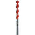 Broca Multimaterial - 7 mm - Serie Corta (100 mm) - Profi Multicut - Alpen
