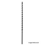 Broca Multipropósito Omnibohrer 4x75MM Makita E-10964 - Imagen 2