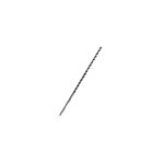 Broca Multipropósito Omnibohrer 6x200mm Makita D-72774 - Imagen 2