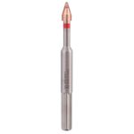 Broca Porcelanato - 6 mm - Largo 101mm - C-Protector - Alpen