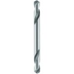 Brocas Metal (2) Doble 4,2 mm HSS Super Remaches y Enchapados (Largo 55mm) Alpen