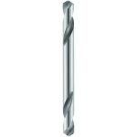 Brocas Metal (2) Doble 5,1 mm HSS Super Remaches y Enchapados (Largo 62mm) Alpen