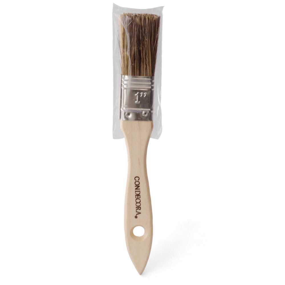 Brocha Eterna Condecora - Ancho 1'' - Espesor 3/8'' - Imagen 1