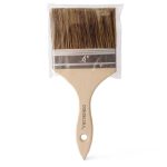 Brocha Eterna Condecora - Ancho 4'' - Espesor 1/2''