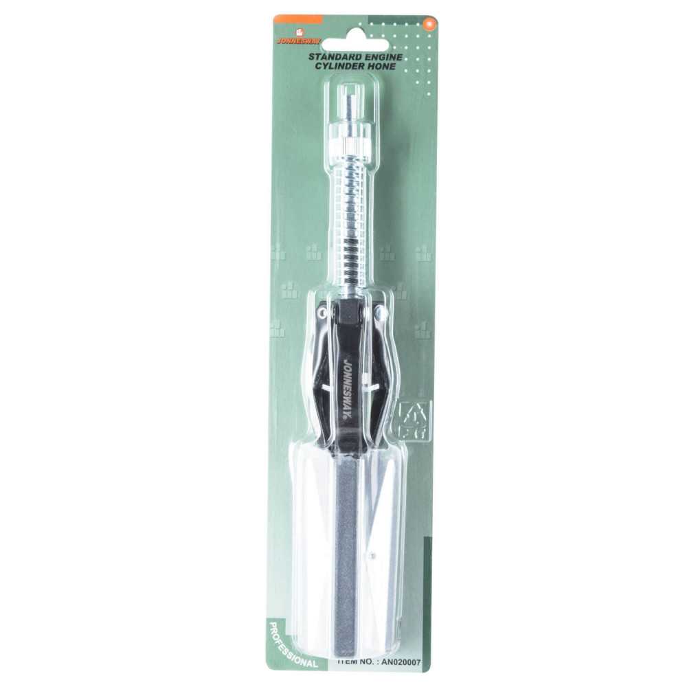 Bruñidor de Cilindros 51mm-177mm SAN020007 Jonnesway MI-JON-40696 - Imagen 2
