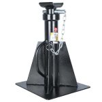 Caballete BUSES Y CAMIONES 10 T 450-750mm TZ100001 Torin MI-TON-046629 - Imagen 2