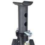 Caballete BUSES Y CAMIONES 10 T 450-750mm TZ100001 Torin MI-TON-046629 - Imagen 5
