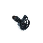 Cabezal para Compresor 10HP 2 polos MSV40 MAX 933.8006-0. Schulz MI-SCH-033891