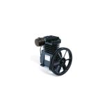 Cabezal para Compresor de aire 1HP 1 cilindro MSL6MAX 9217510-0 Schulz MI-SCH-048823