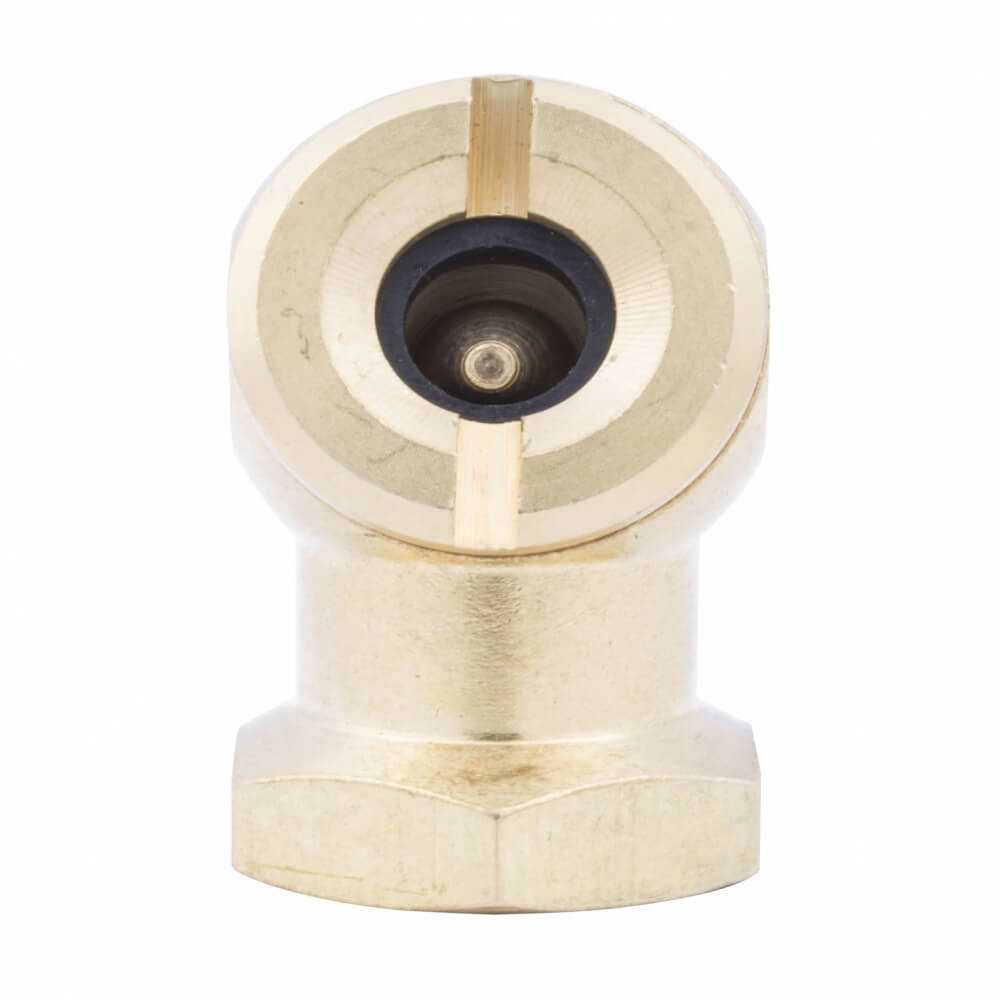 Cachimba para Inflar 1/4" JA-3808D Jonnesway MI-JON-20711 - Imagen 3