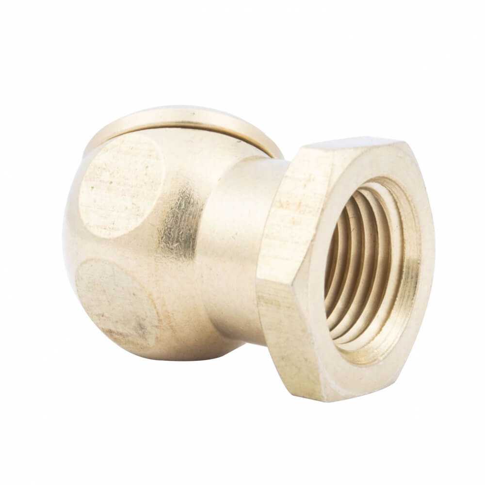 Cachimba para Inflar 1/4" JA-3808D Jonnesway MI-JON-20711 - Imagen 2