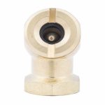Cachimba para Inflar 1/4" JA-3808D Jonnesway MI-JON-20711 - Imagen 3