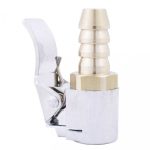 Cachimba para Inflar con Seguro y Espiga 5/16" AG010160 Jonnesway MI-JON-043320 - Imagen 2