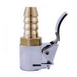 Cachimba para Inflar con Seguro y Espiga 5/16" AG010160 Jonnesway MI-JON-043320