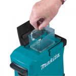 Cafetera Inalámbrica 18V (No incluye batería ni cargador) Makita DCM501Z - Imagen 3