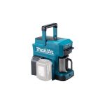 Cafetera Inalámbrica 18V (No incluye batería ni cargador) Makita DCM501Z - Imagen 2
