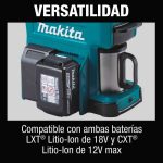 Cafetera Inalámbrica 18V (No incluye batería ni cargador) Makita DCM501Z - Imagen 7