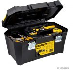 Caja de herramientas 17 Litros (19") Stanley STST80346-40 - Imagen 2