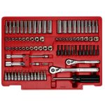 Caja de herramientas 3 cajones de 320 pzs WorkPro MI-WKP-055275 - Imagen 5