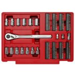 Caja de herramientas 3 cajones de 320 pzs WorkPro MI-WKP-055275 - Imagen 6