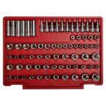 Caja de herramientas 3 cajones de 320 pzs WorkPro MI-WKP-055275 - Imagen 7