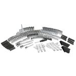 Caja de herramientas 3 cajones de 450 pzs WorkPro MI-WKP-055276 - Imagen 5