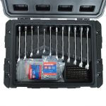 Caja de herramientas 3 cajones de 450 pzs WorkPro MI-WKP-055276 - Imagen 6