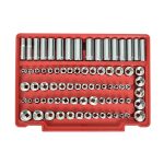 Caja de herramientas 3 cajones de 450 pzs WorkPro MI-WKP-055276 - Imagen 8