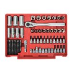 Caja de herramientas 3 cajones de 450 pzs WorkPro MI-WKP-055276 - Imagen 9