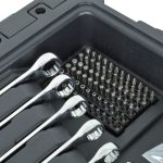 Caja de herramientas 3 cajones de 450 pzs WorkPro MI-WKP-055276 - Imagen 11