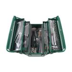Caja de herramientas 66 Piezas C-3DH203 Jonnesway MI-JON-051092 - Imagen 2