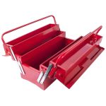 Caja de herramientas Abatible 20" NTBC122 Torin MI-TON-36403 - Imagen 3