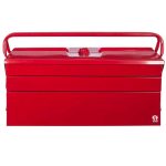 Caja de herramientas Abatible 20" NTBC122 Torin MI-TON-36403 - Imagen 2