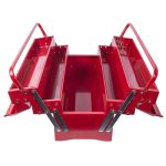 Caja de herramientas Abatible 20" NTBC122 Torin MI-TON-36403