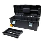 Caja de herramientas con ruedas 36.4KG 305x715x320mm DeWalt DWST28100 - Imagen 3