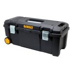 Caja de herramientas con ruedas 36.4KG 305x715x320mm DeWalt DWST28100 - Imagen 5