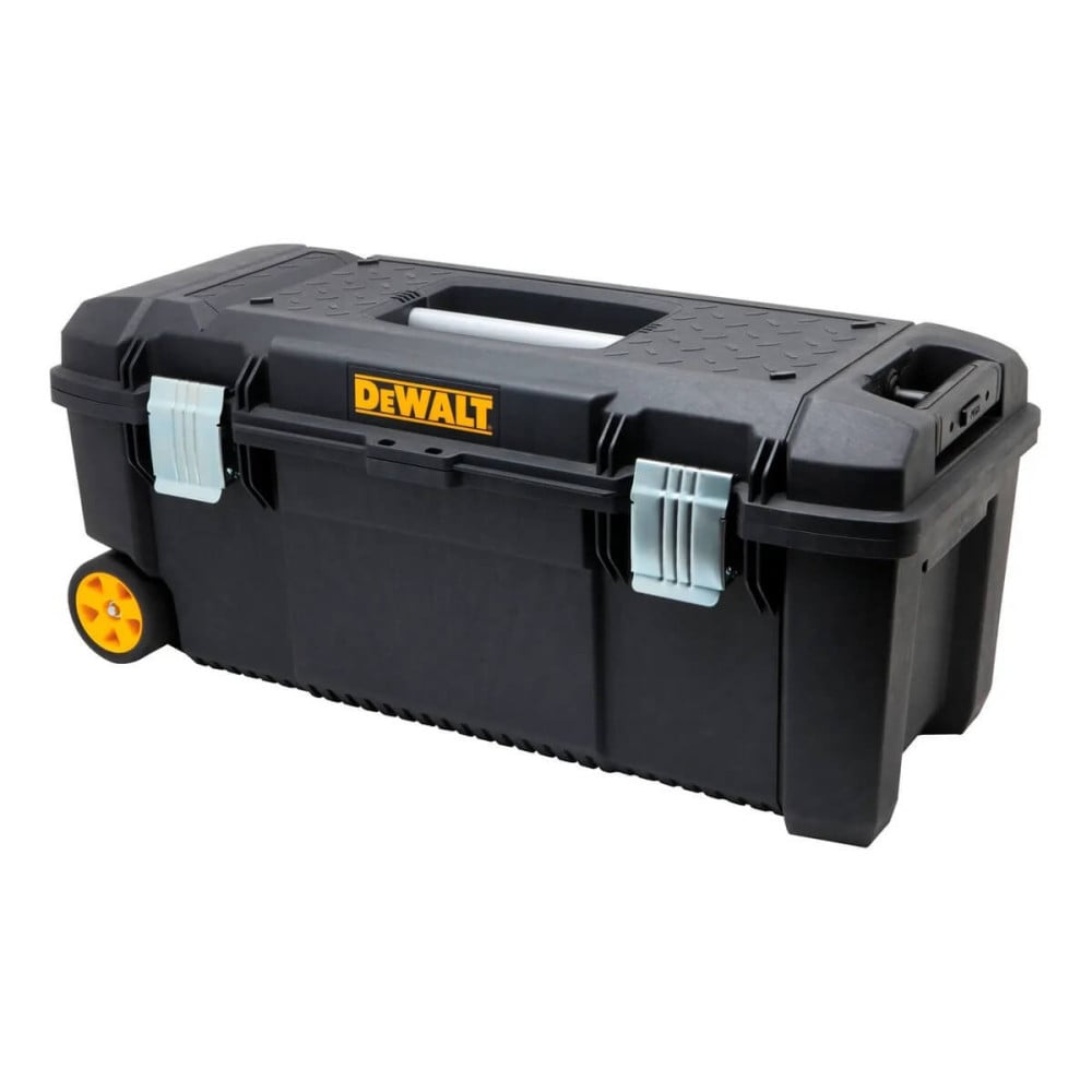 Caja de herramientas con ruedas 36.4KG 305x715x320mm DeWalt DWST28100 - Imagen 5