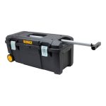 Caja de herramientas con ruedas 36.4KG 305x715x320mm DeWalt DWST28100 - Imagen 6