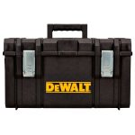 Caja de herramientas grande TOUGHSYSTEM 40kg DS300 DeWalt DWST08203H - Imagen 3