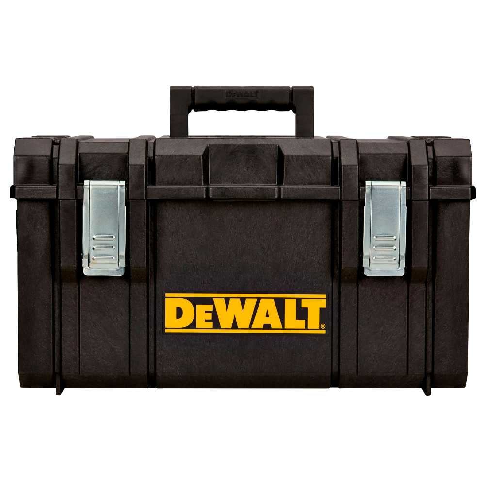 Caja de herramientas grande TOUGHSYSTEM 40kg DS300 DeWalt DWST08203H - Imagen 3