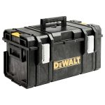 Caja de herramientas grande TOUGHSYSTEM 40kg DS300 DeWalt DWST08203H - Imagen 2