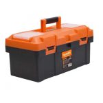 Caja de herramientas Plástica 355X180X185MM Harden 520301 - Imagen 3