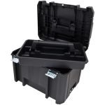Caja de herramientas Profunda 30kg TSTAK DeWalt DWST17806 - Imagen 4