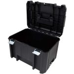 Caja de herramientas Profunda 30kg TSTAK DeWalt DWST17806