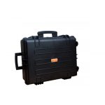 Caja de herramientas Rígida Heavy Duty con Ruedas 53L Bahco 4750RCHDW02 - Imagen 2