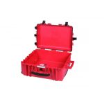 Caja de herramientas Rígida Heavy Duty con Ruedas 53L Bahco 4750RCHDW02 - Imagen 6