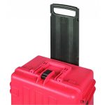 Caja de herramientas Rígida Heavy Duty con Ruedas 53L Bahco 4750RCHDW02 - Imagen 9
